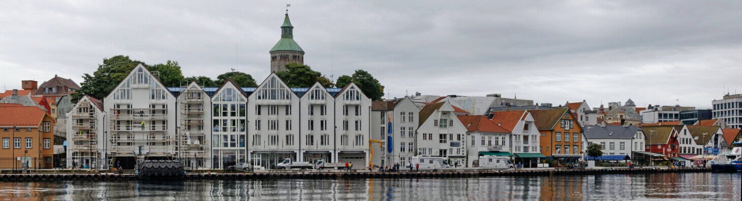 Stavanger